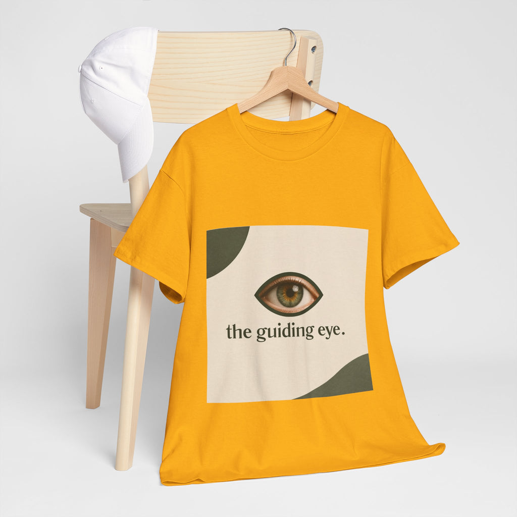 The Guiding Eye Graphic T-Shirt