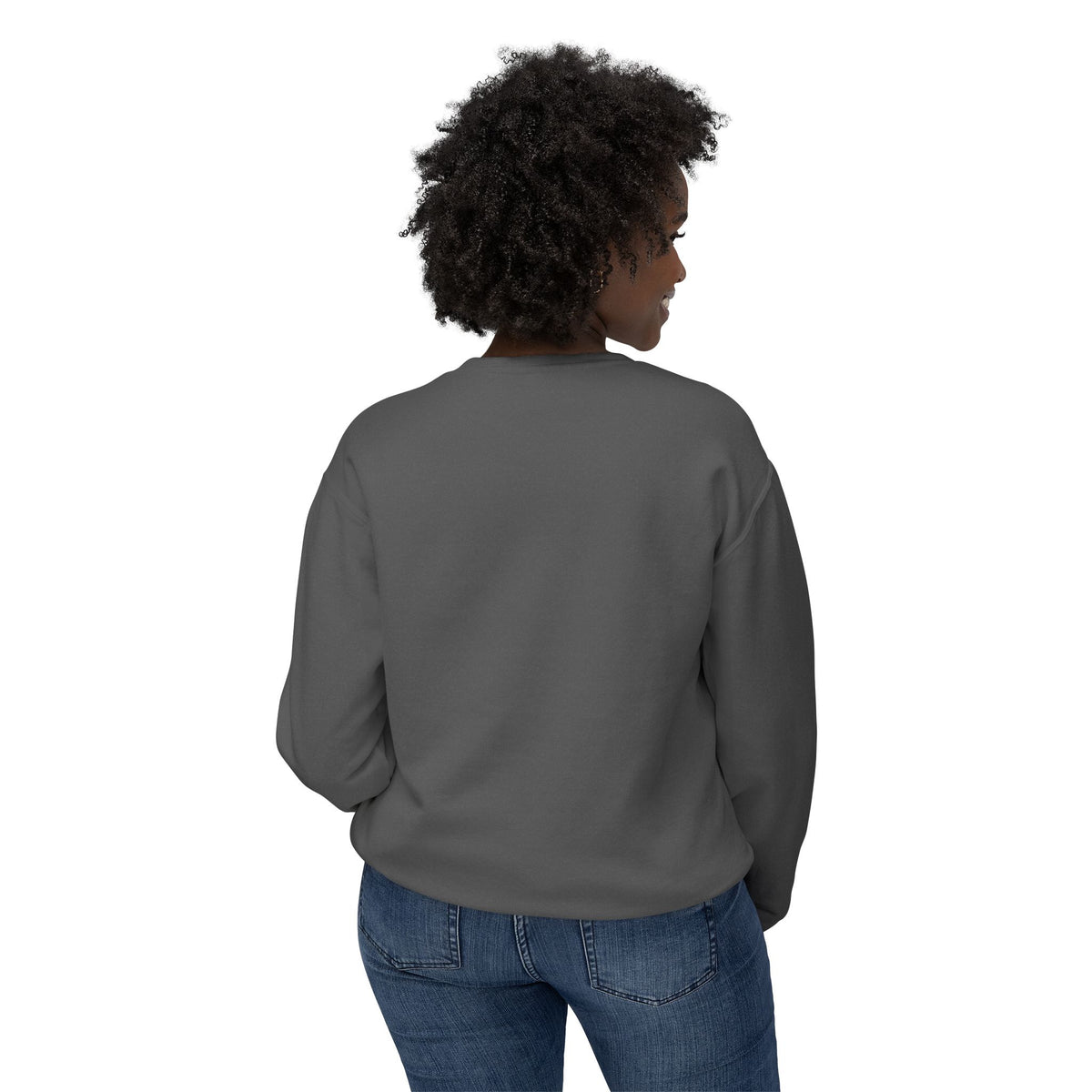 The Guiding Eye Sweatshirt