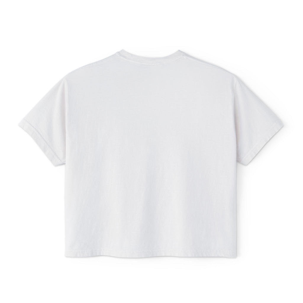 The Guiding Eye Women's Boxy Tee