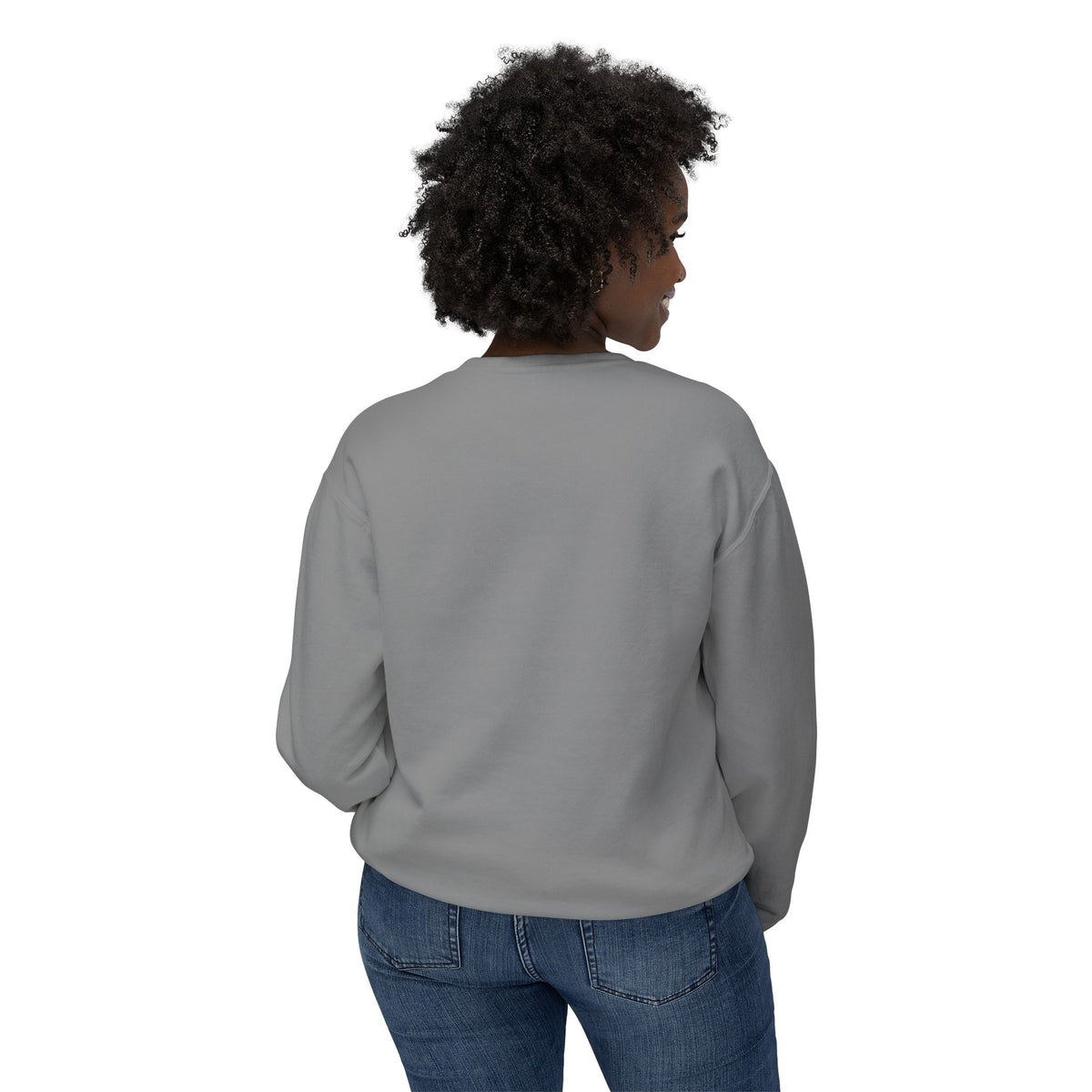 The Guiding Eye Sweatshirt