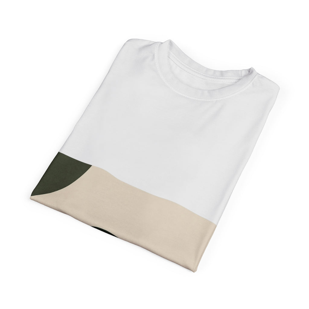 The Guiding Eye Graphic T-Shirt