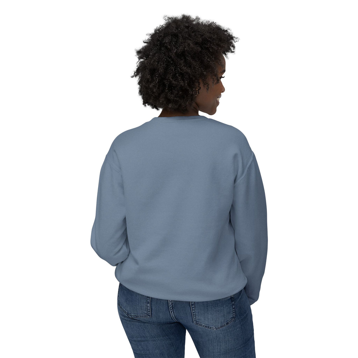 The Guiding Eye Sweatshirt
