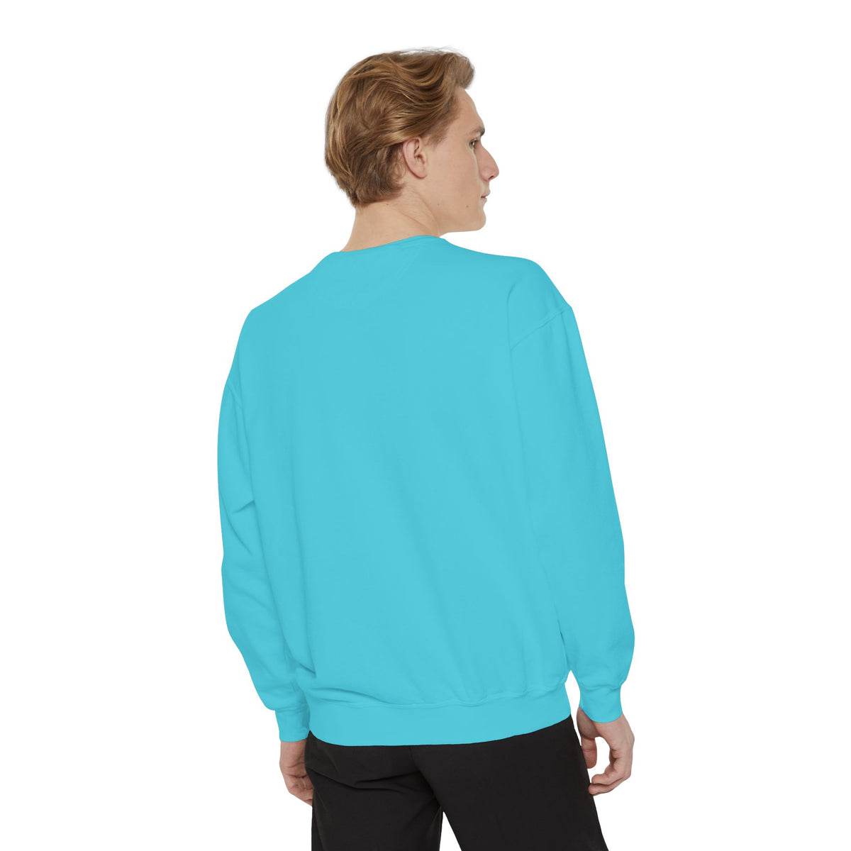 The Guiding Eye Inspirational Sweatshirt