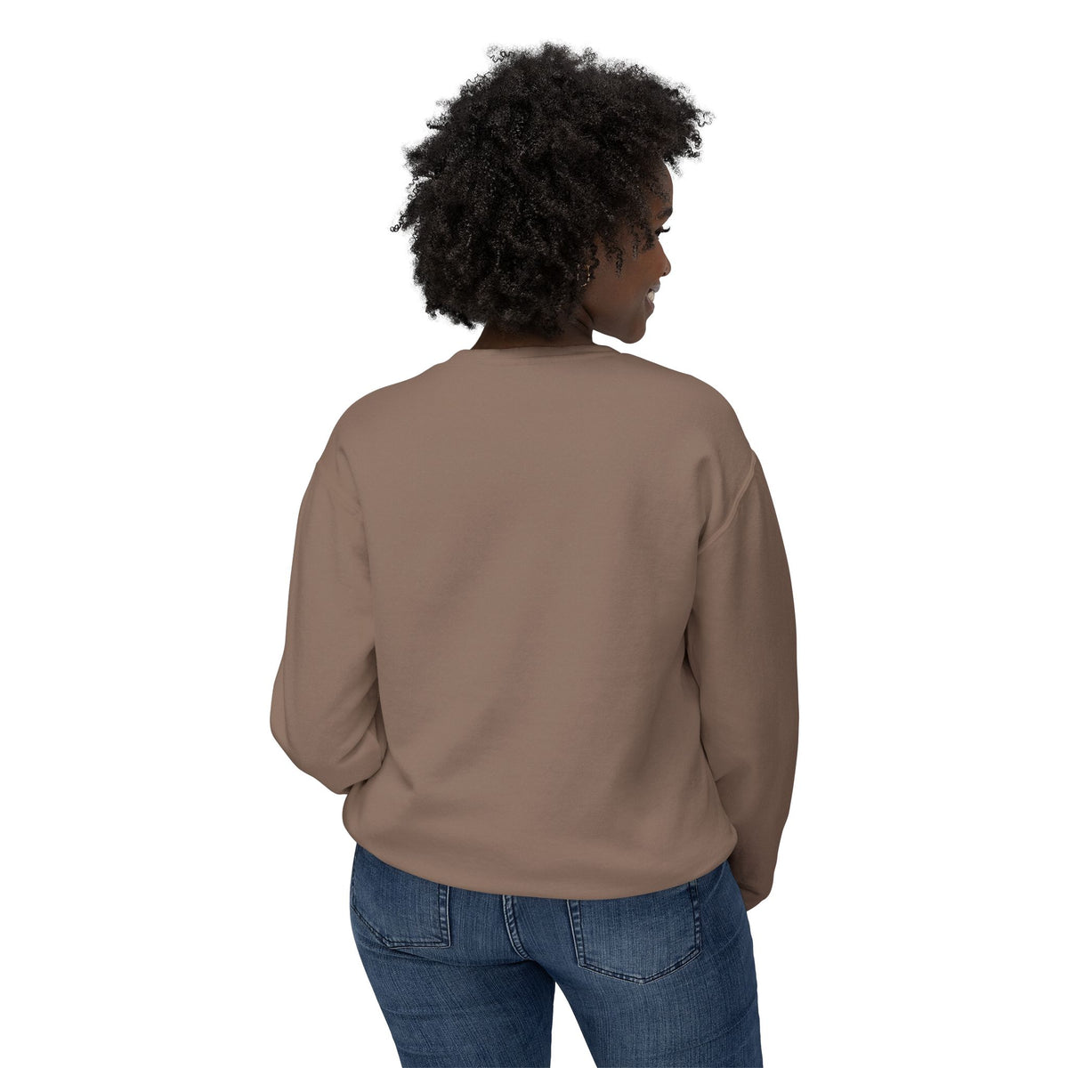 The Guiding Eye Sweatshirt