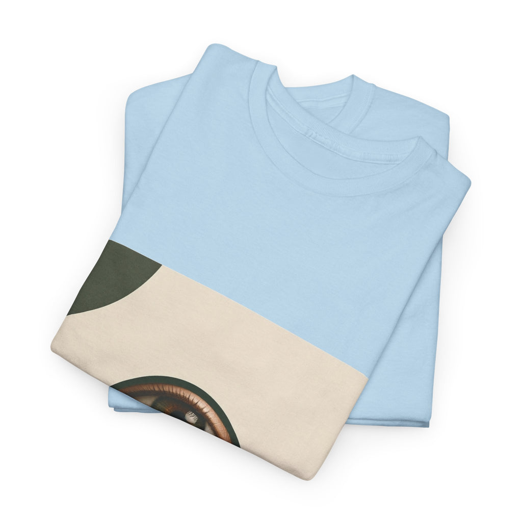 The Guiding Eye Graphic T-Shirt