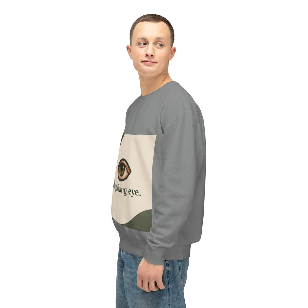 The Guiding Eye Sweatshirt