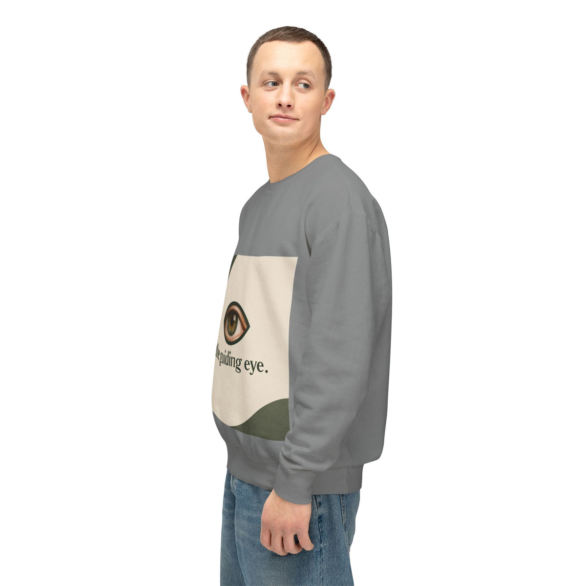 The Guiding Eye Sweatshirt