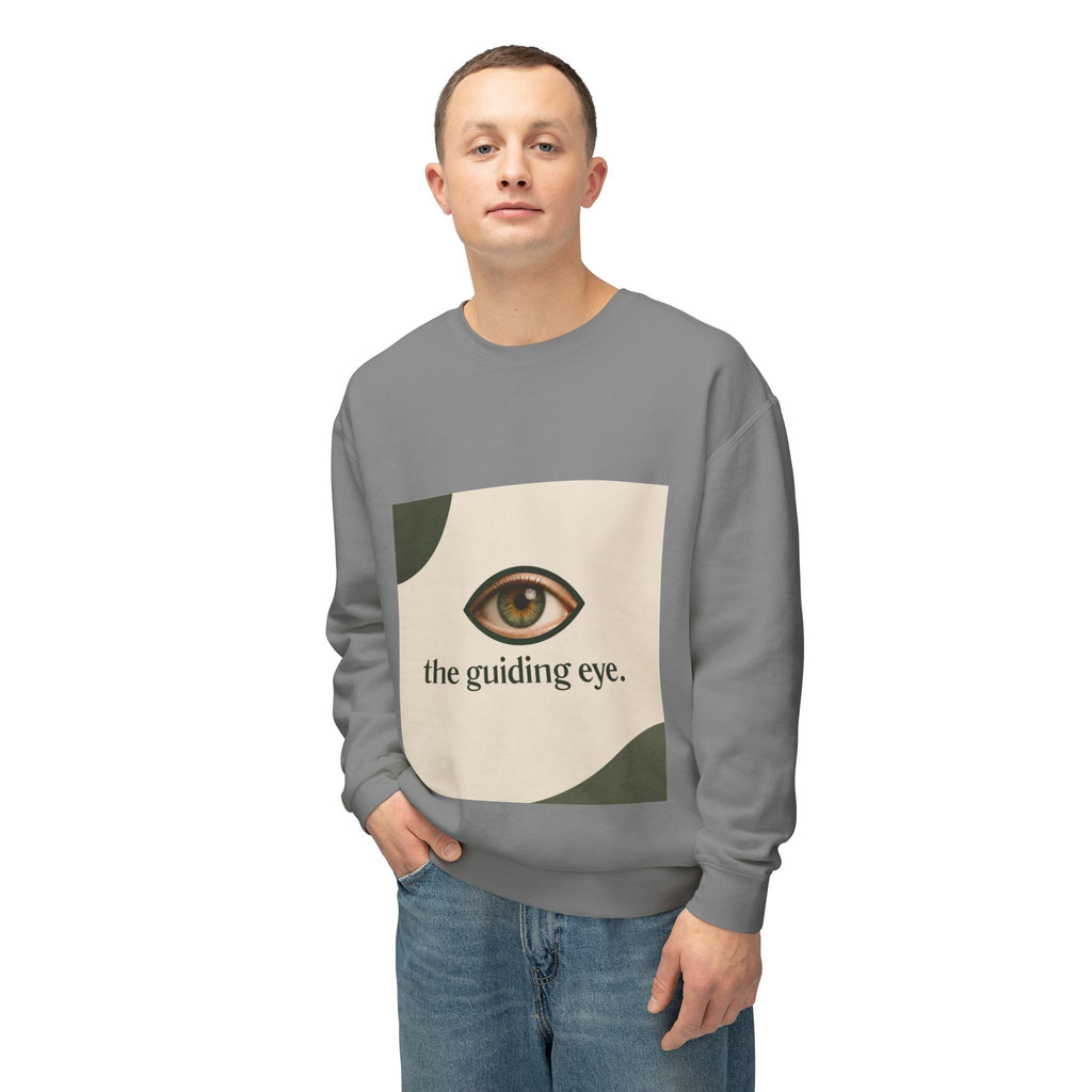 The Guiding Eye Sweatshirt