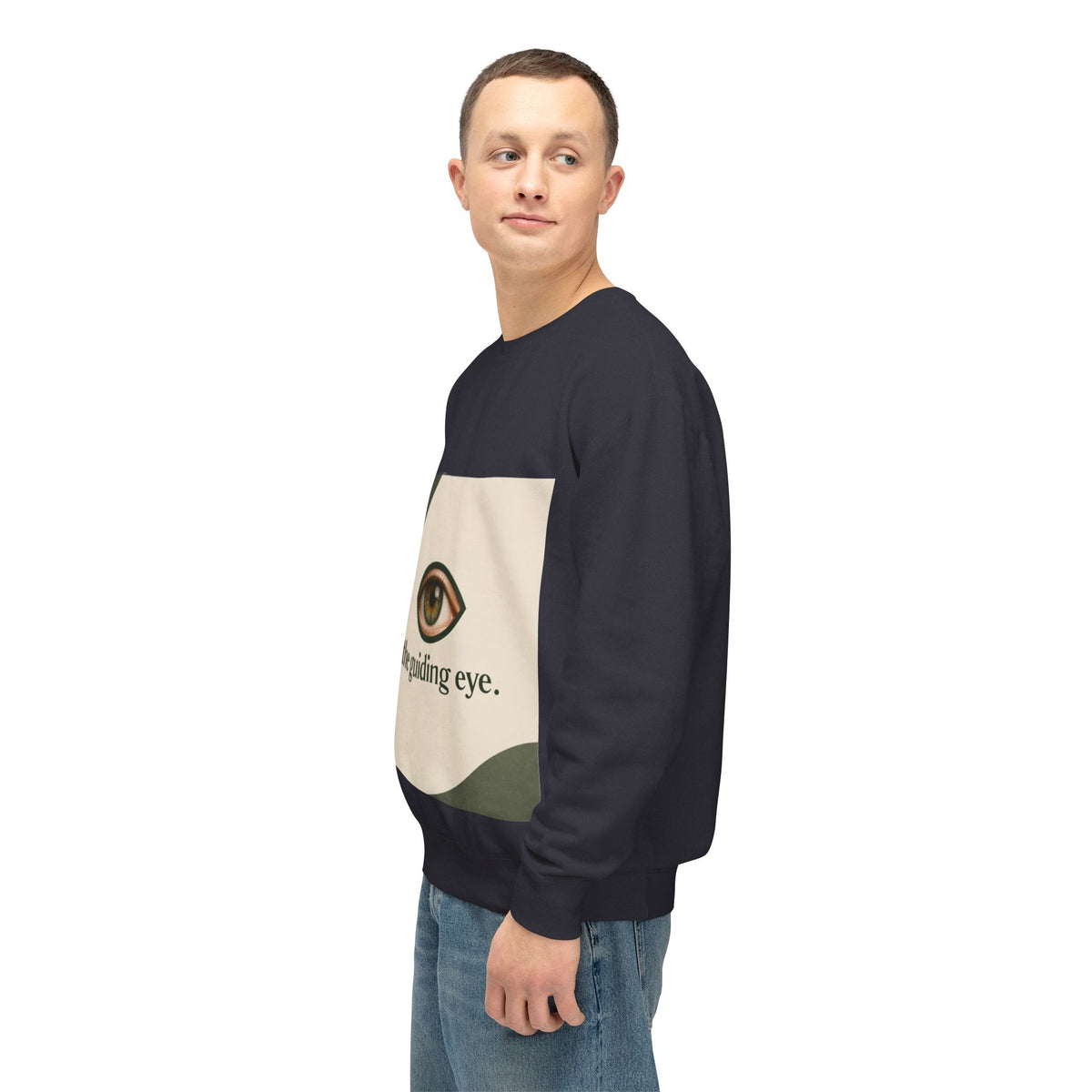 The Guiding Eye Sweatshirt