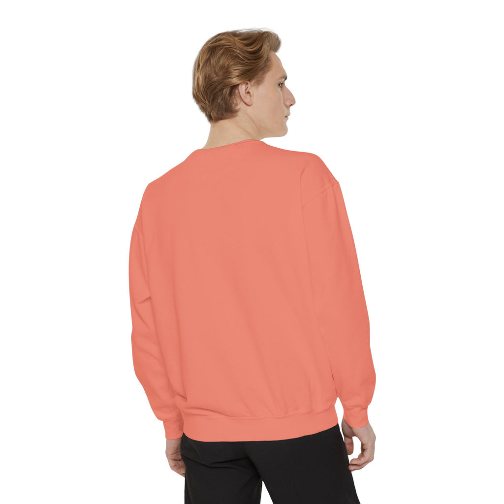 The Guiding Eye Inspirational Sweatshirt