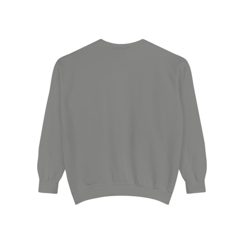 The Guiding Eye Inspirational Sweatshirt