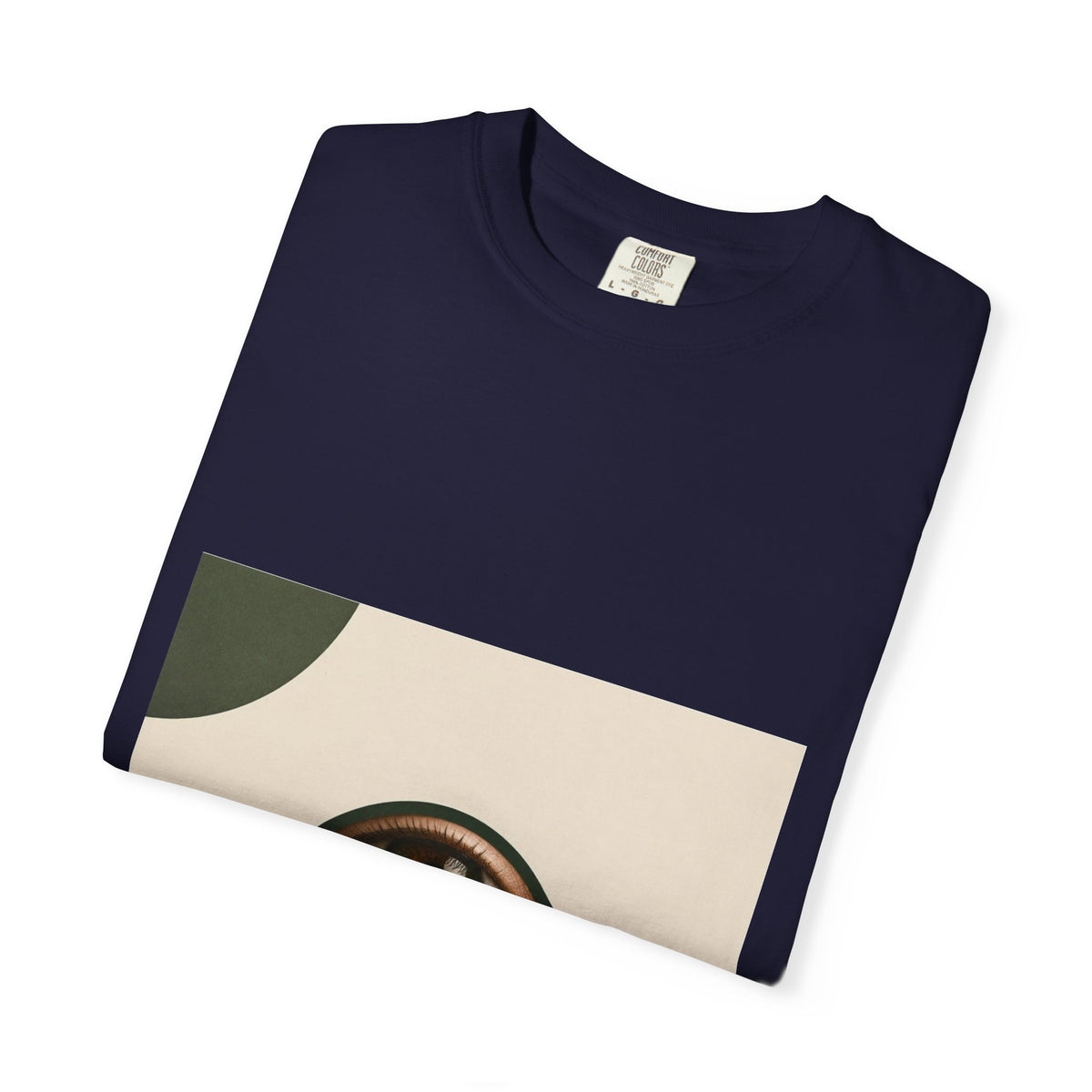 The Guiding Eye Graphic T-Shirt