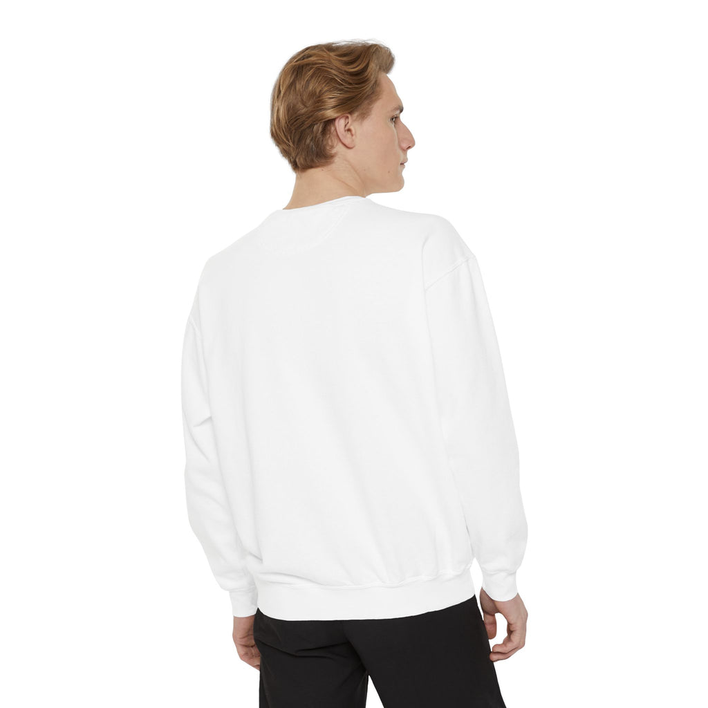 The Guiding Eye Inspirational Sweatshirt