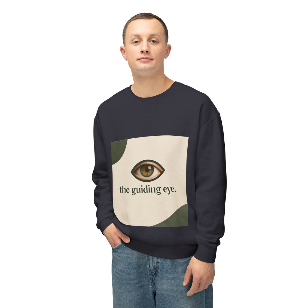 The Guiding Eye Sweatshirt