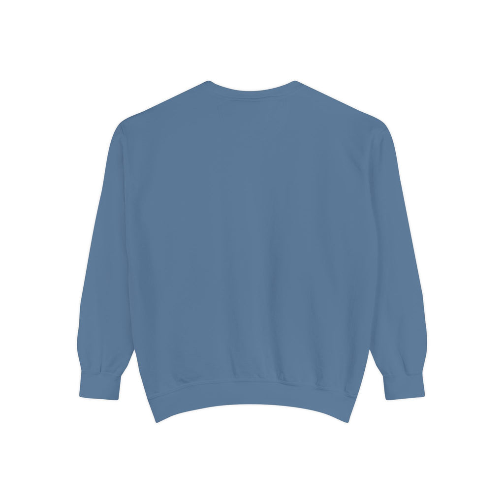 The Guiding Eye Inspirational Sweatshirt