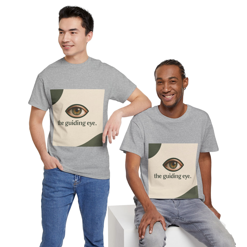 The Guiding Eye Graphic T-Shirt