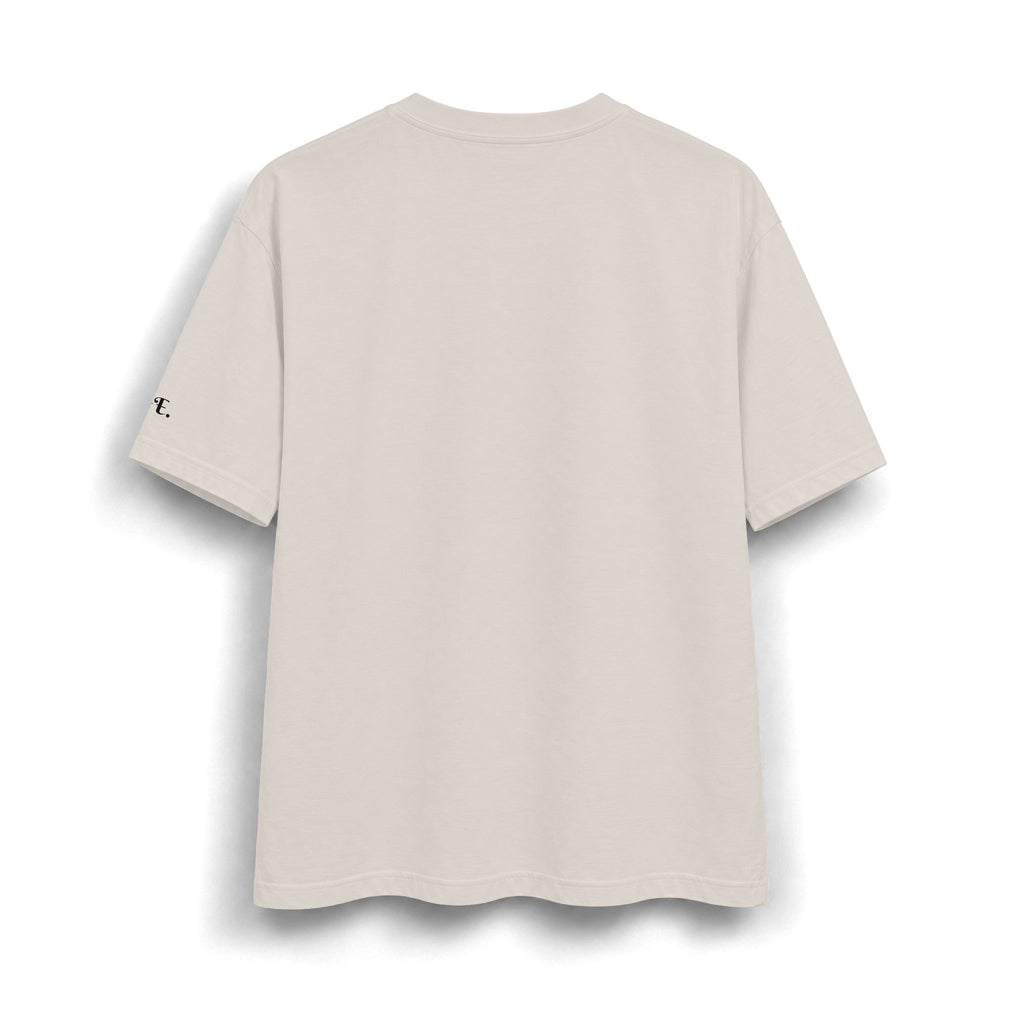 The Guiding Eye Graphic T-Shirt