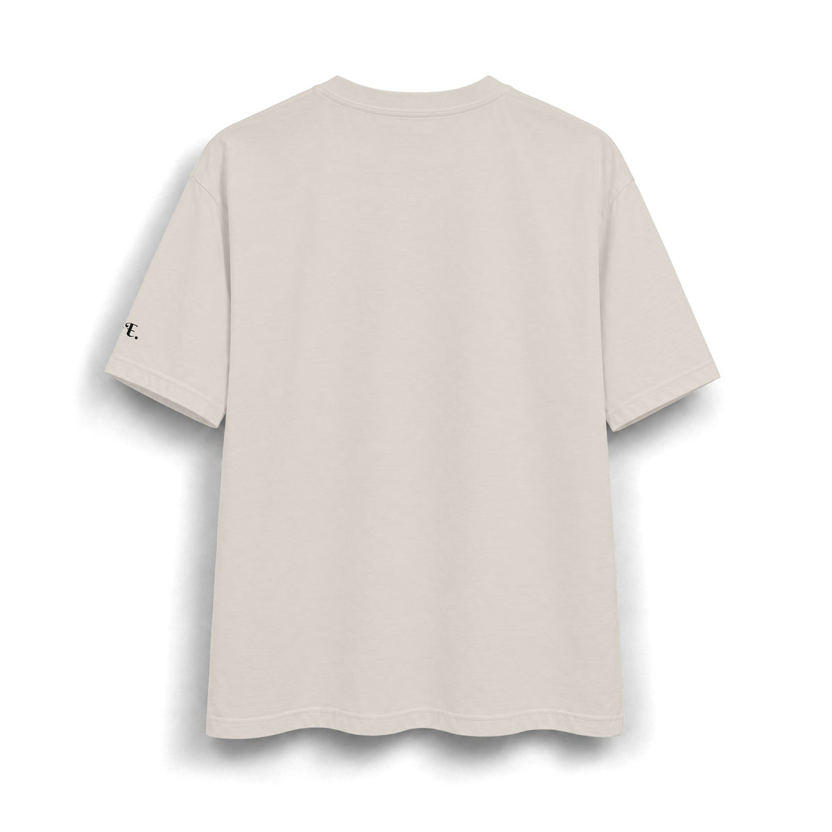 The Guiding Eye Graphic T-Shirt