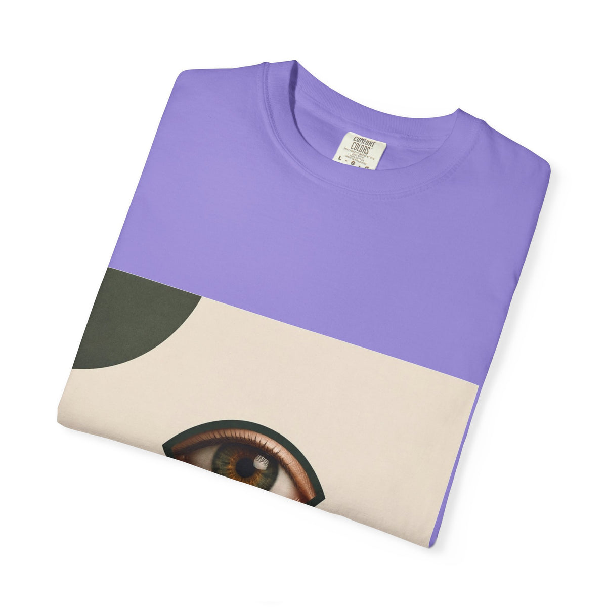 The Guiding Eye T-Shirt – Spiritual Eye Graphic Tee