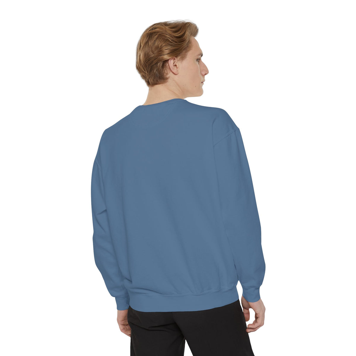 The Guiding Eye Inspirational Sweatshirt