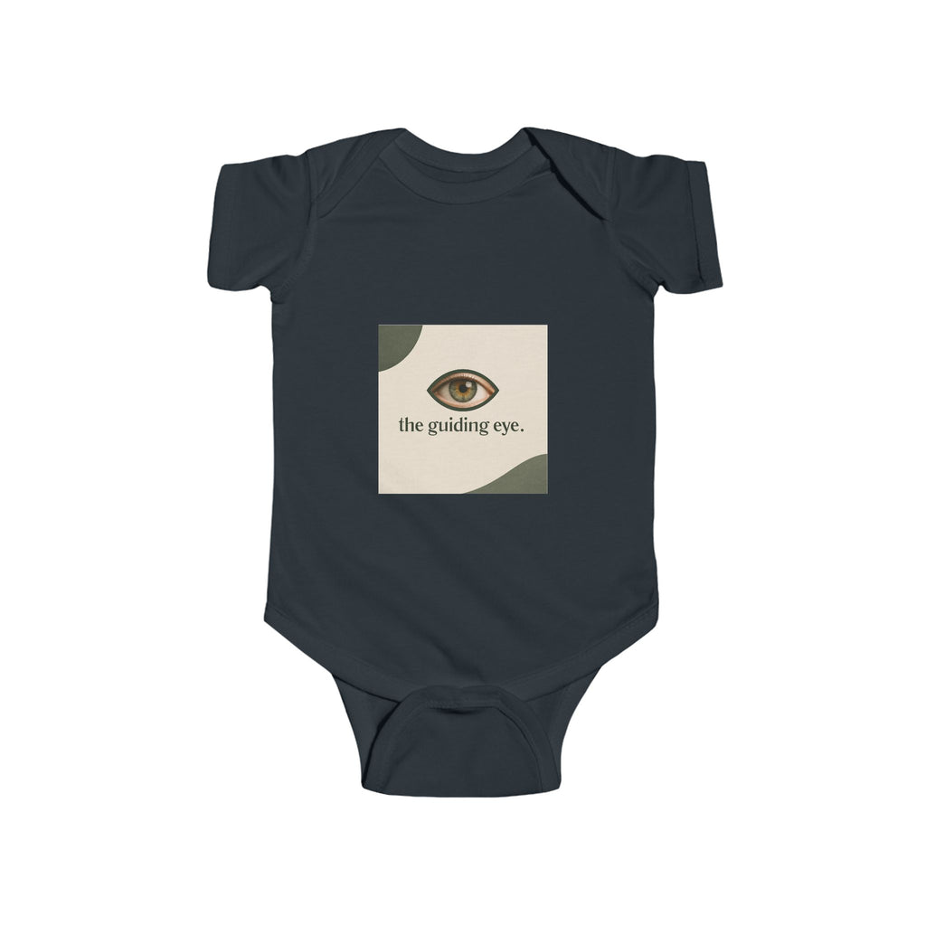 The Guiding Eye Baby Bodysuit