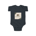 The Guiding Eye Baby Bodysuit