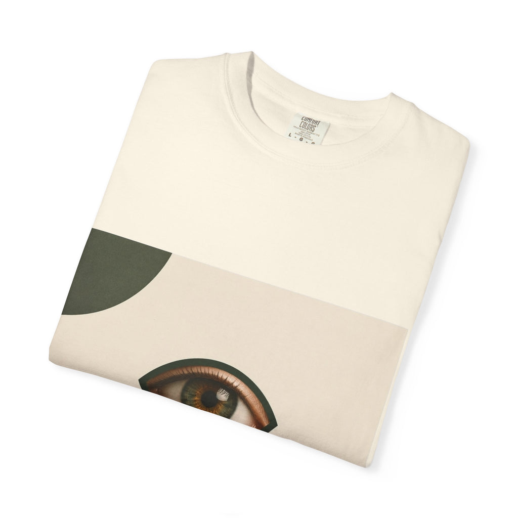 The Guiding Eye T-Shirt – Spiritual Eye Graphic Tee