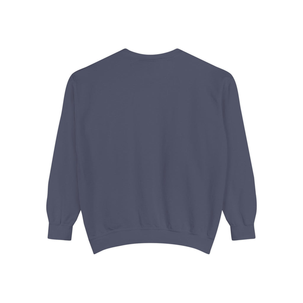 The Guiding Eye Inspirational Sweatshirt