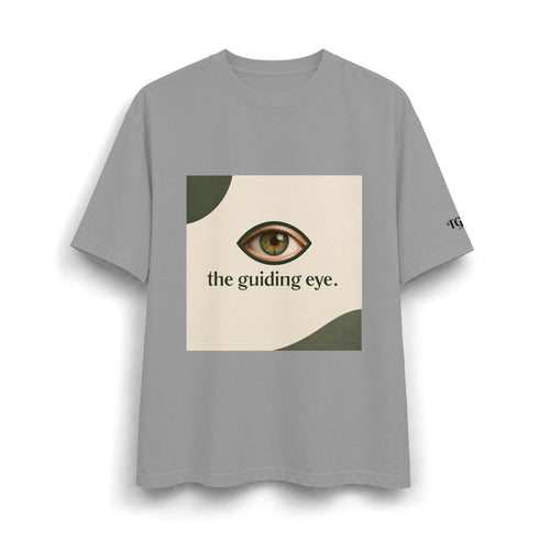 The Guiding Eye Graphic T-Shirt