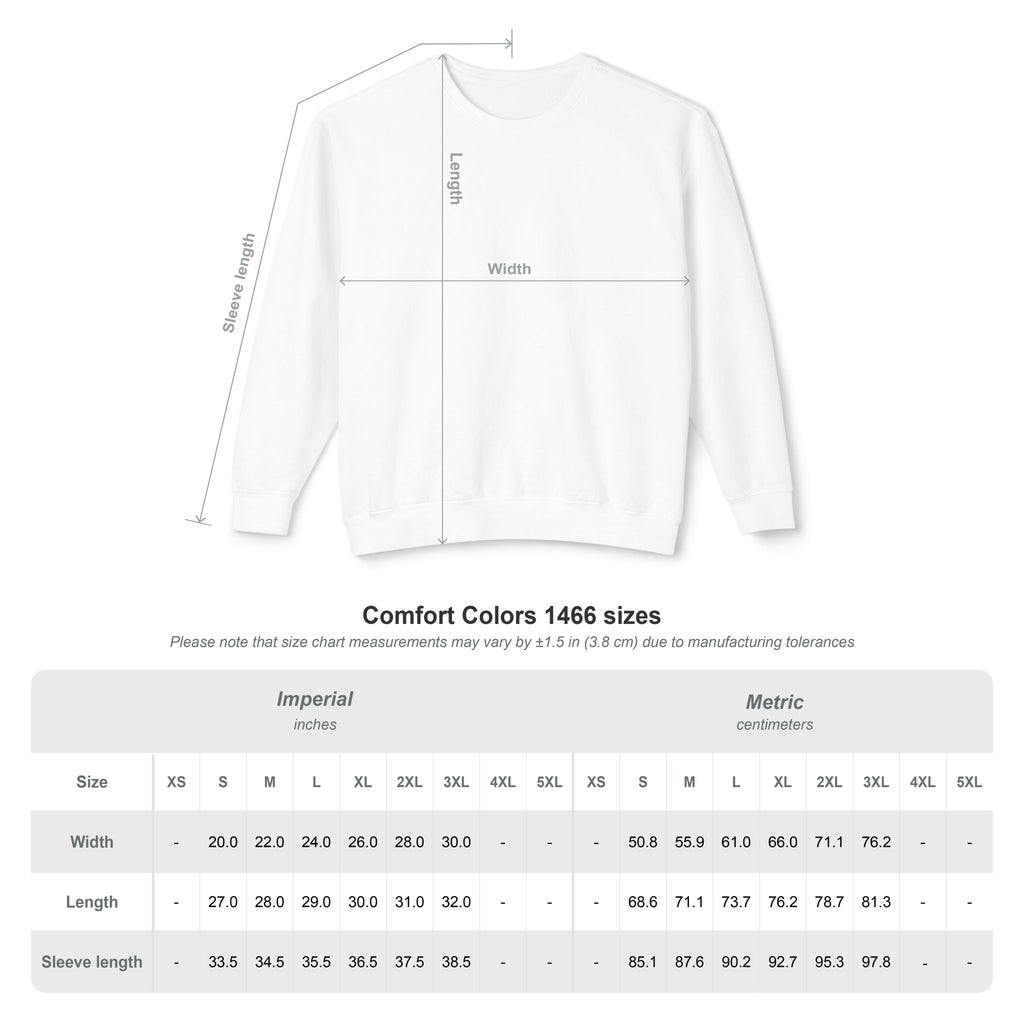 The Guiding Eye Sweatshirt