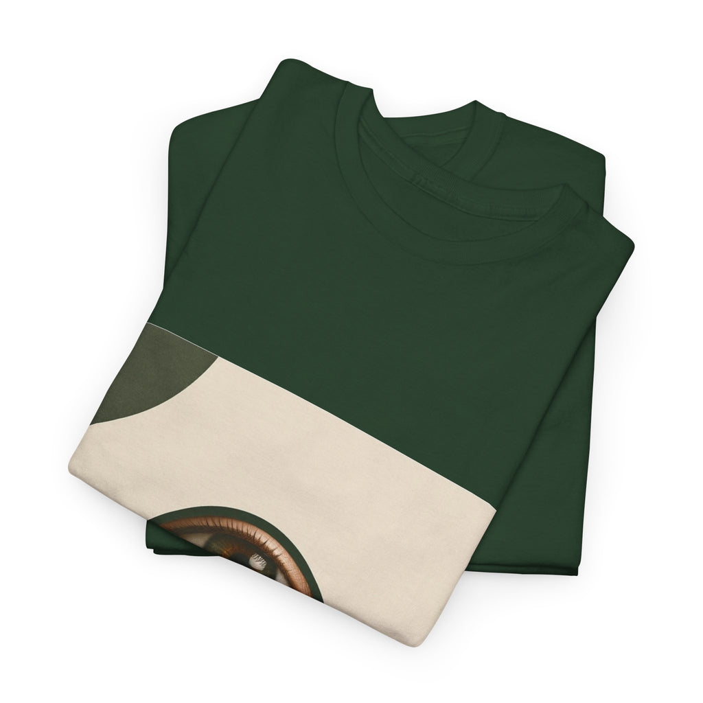 The Guiding Eye Graphic T-Shirt