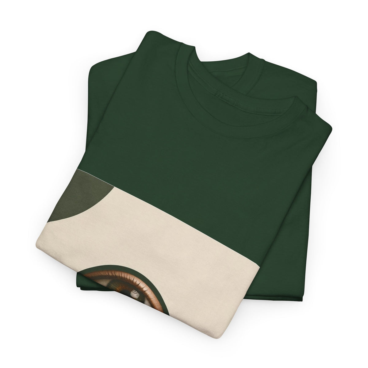 The Guiding Eye Graphic T-Shirt