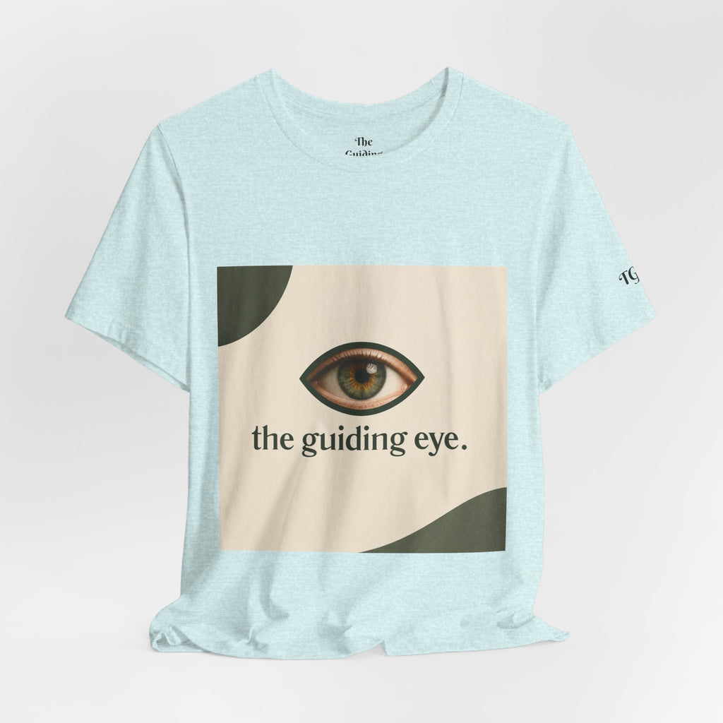 The Guiding Eye Graphic T-Shirt