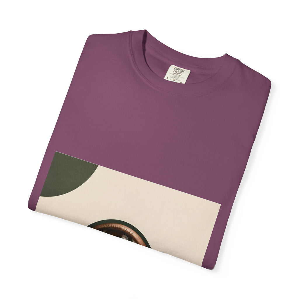 The Guiding Eye Graphic T-Shirt