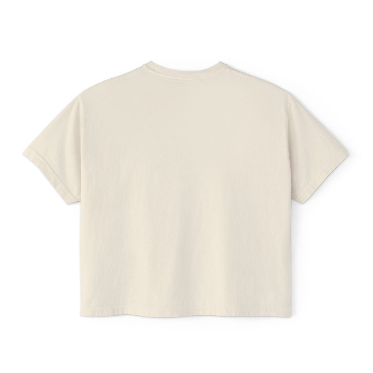 The Guiding Eye Women's Boxy Tee