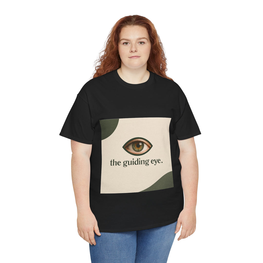 The Guiding Eye Graphic T-Shirt