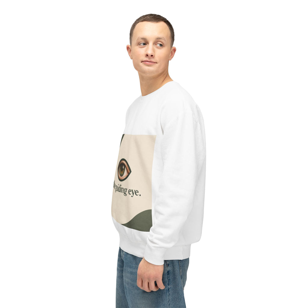 The Guiding Eye Sweatshirt