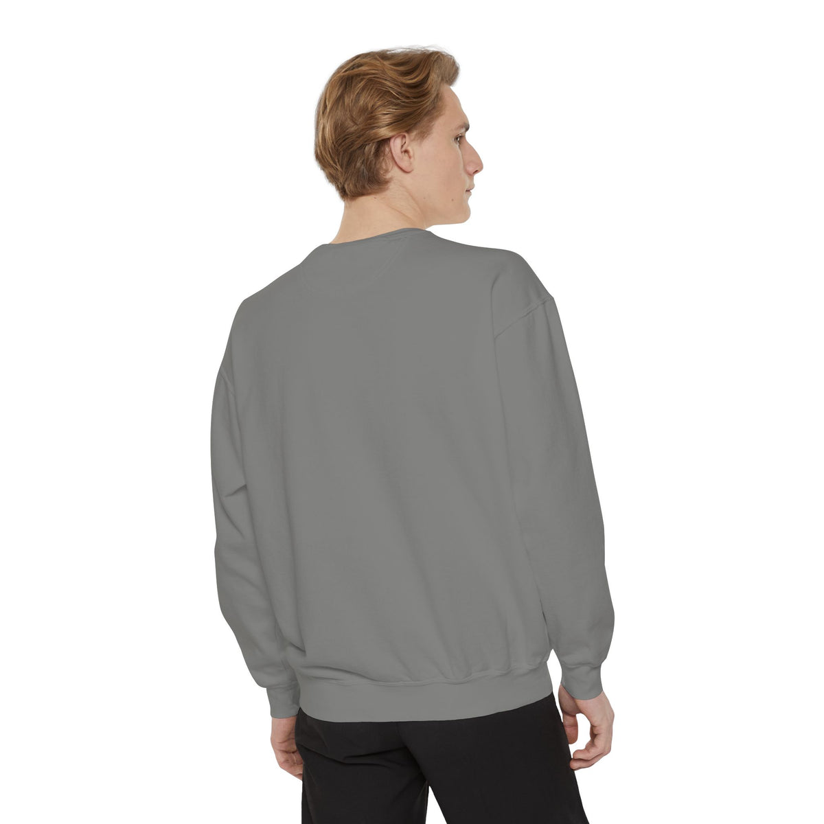 The Guiding Eye Inspirational Sweatshirt