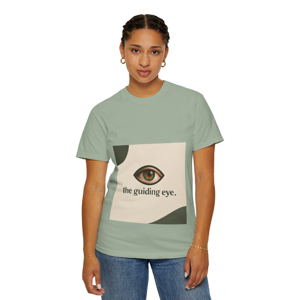 The Guiding Eye Graphic T-Shirt