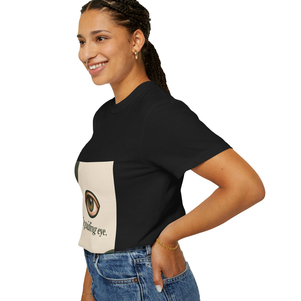 The Guiding Eye Graphic T-Shirt
