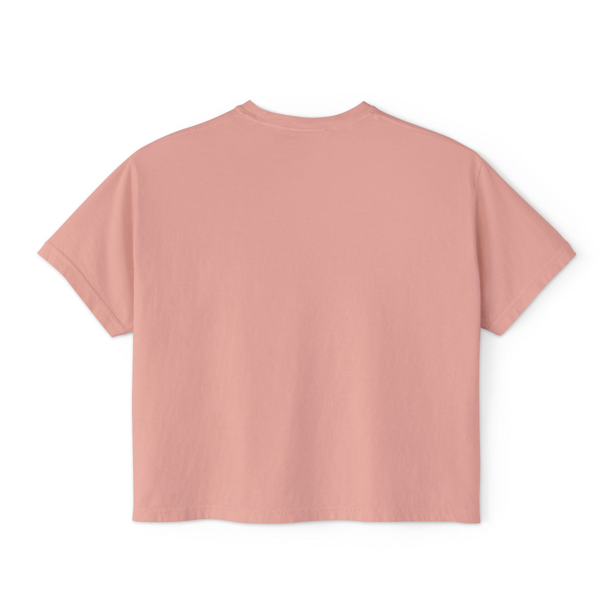 The Guiding Eye Women's Boxy Tee