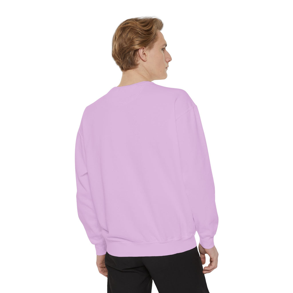 The Guiding Eye Inspirational Sweatshirt