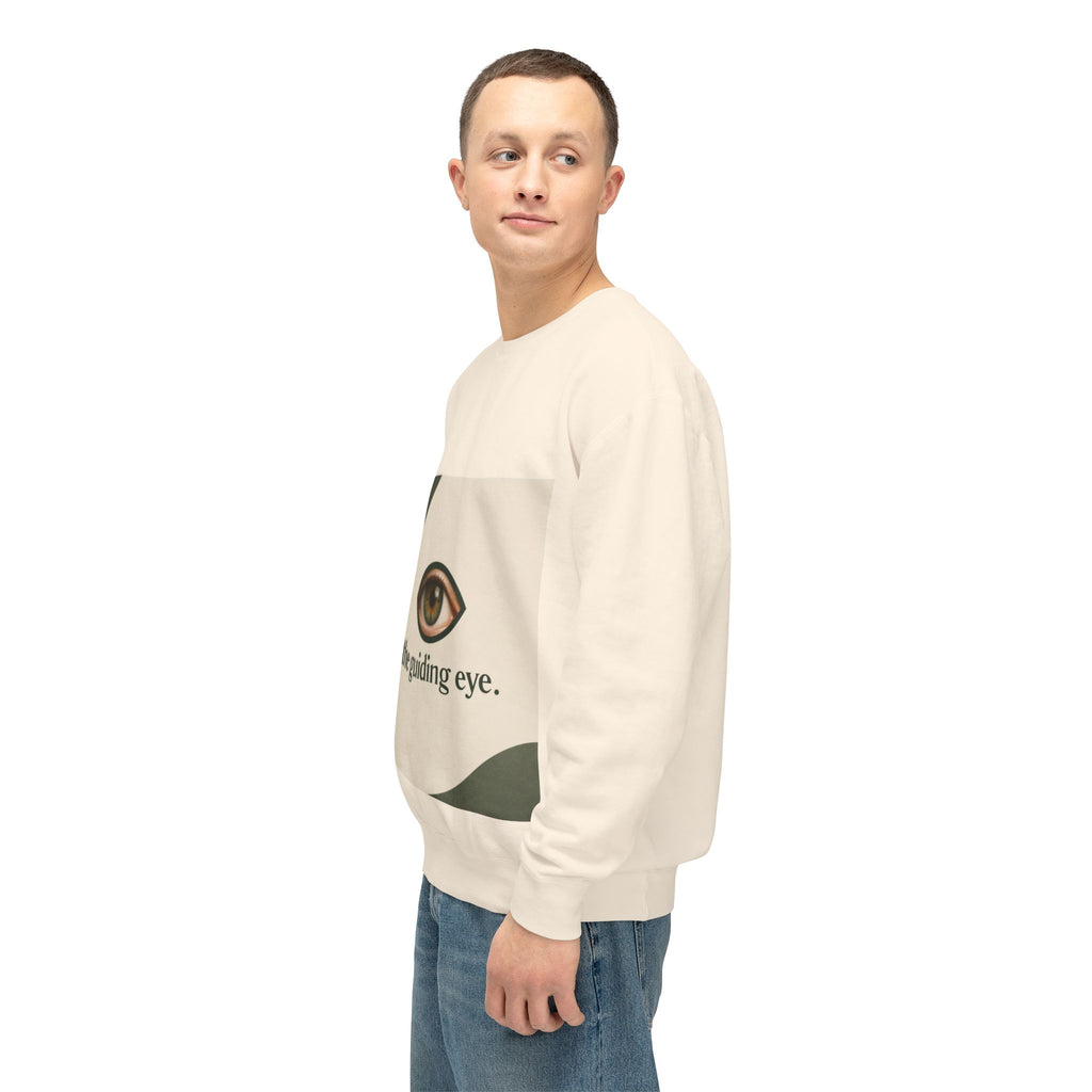 The Guiding Eye Sweatshirt