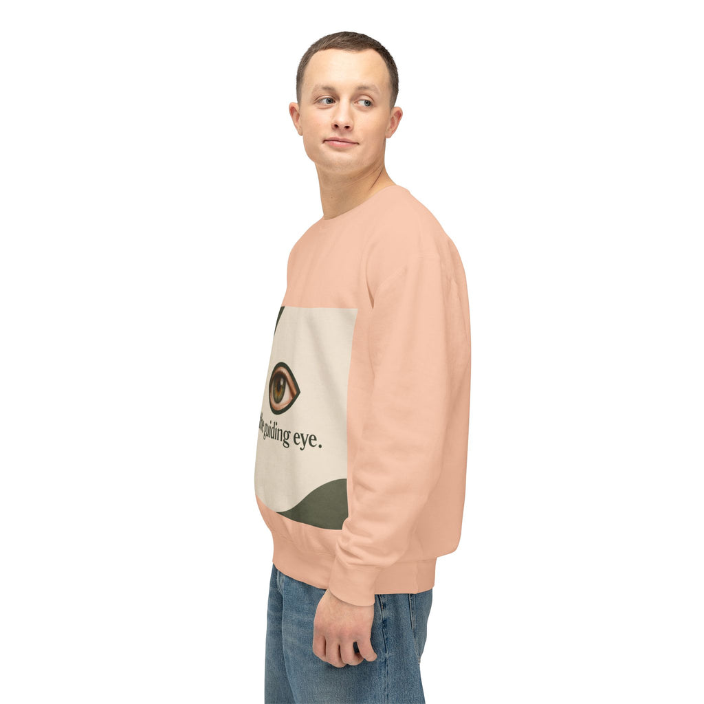 The Guiding Eye Sweatshirt