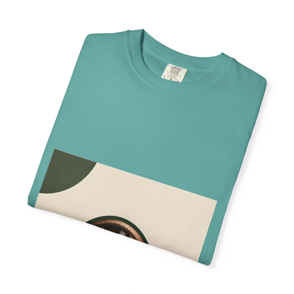 The Guiding Eye Graphic T-Shirt