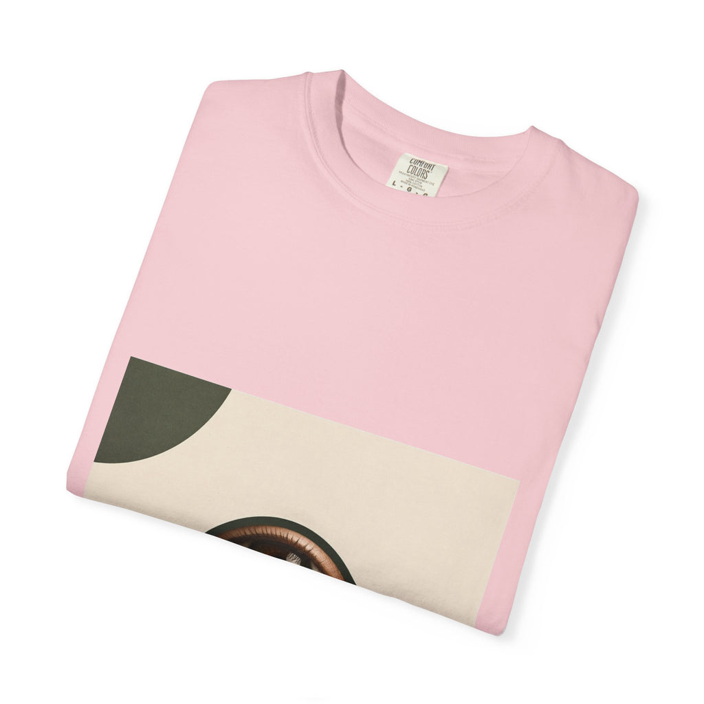 The Guiding Eye Graphic T-Shirt