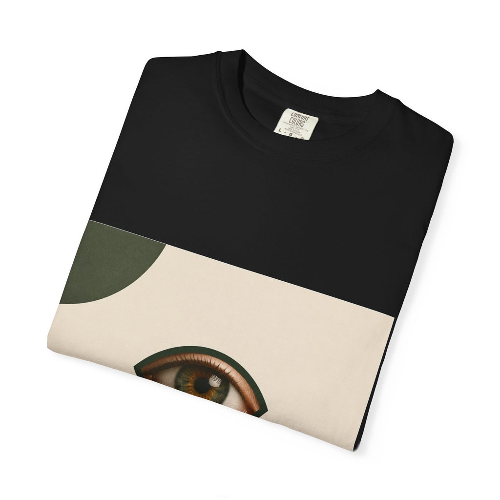The Guiding Eye T-Shirt – Spiritual Eye Graphic Tee