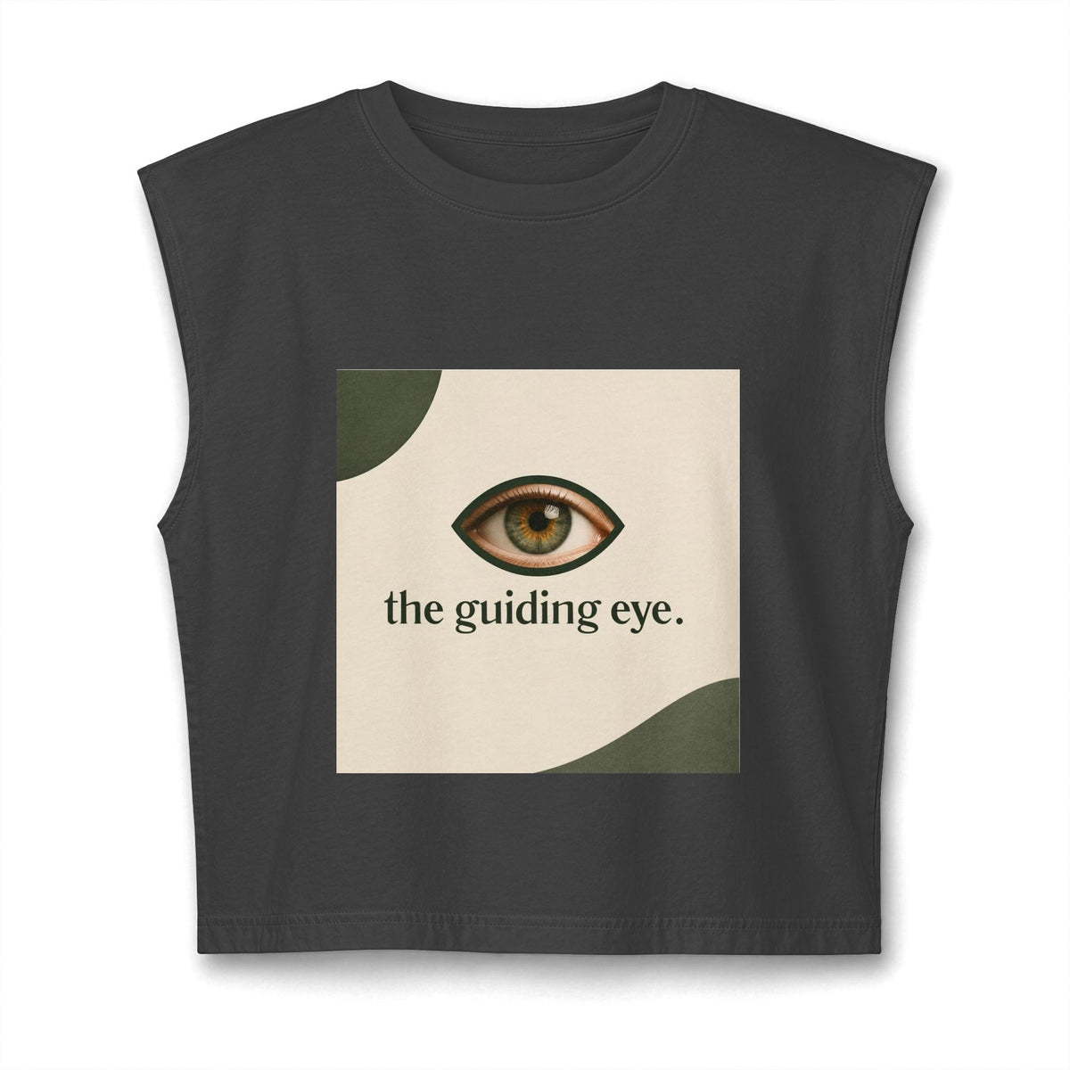 The Guiding Eye Muscle Tee