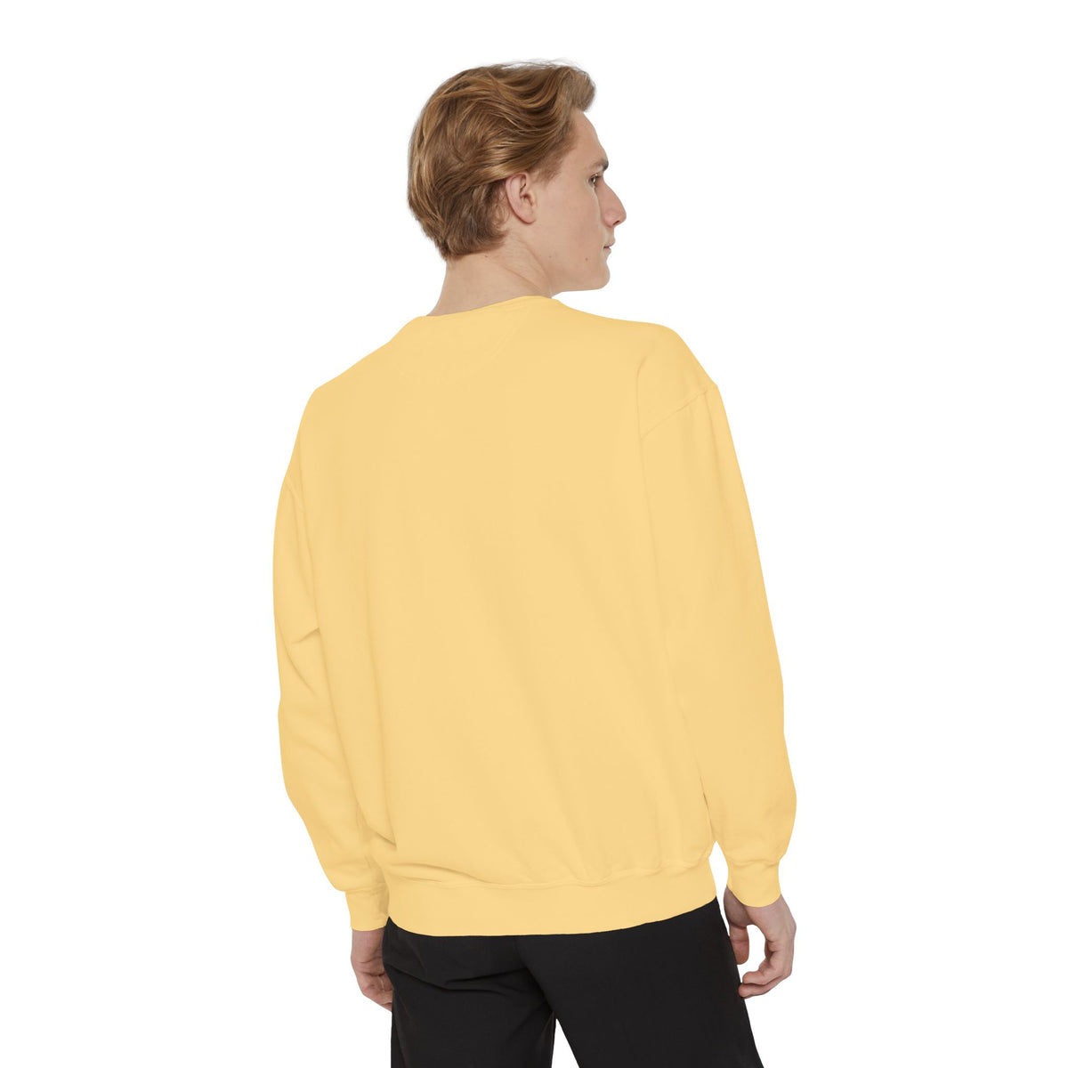 The Guiding Eye Inspirational Sweatshirt