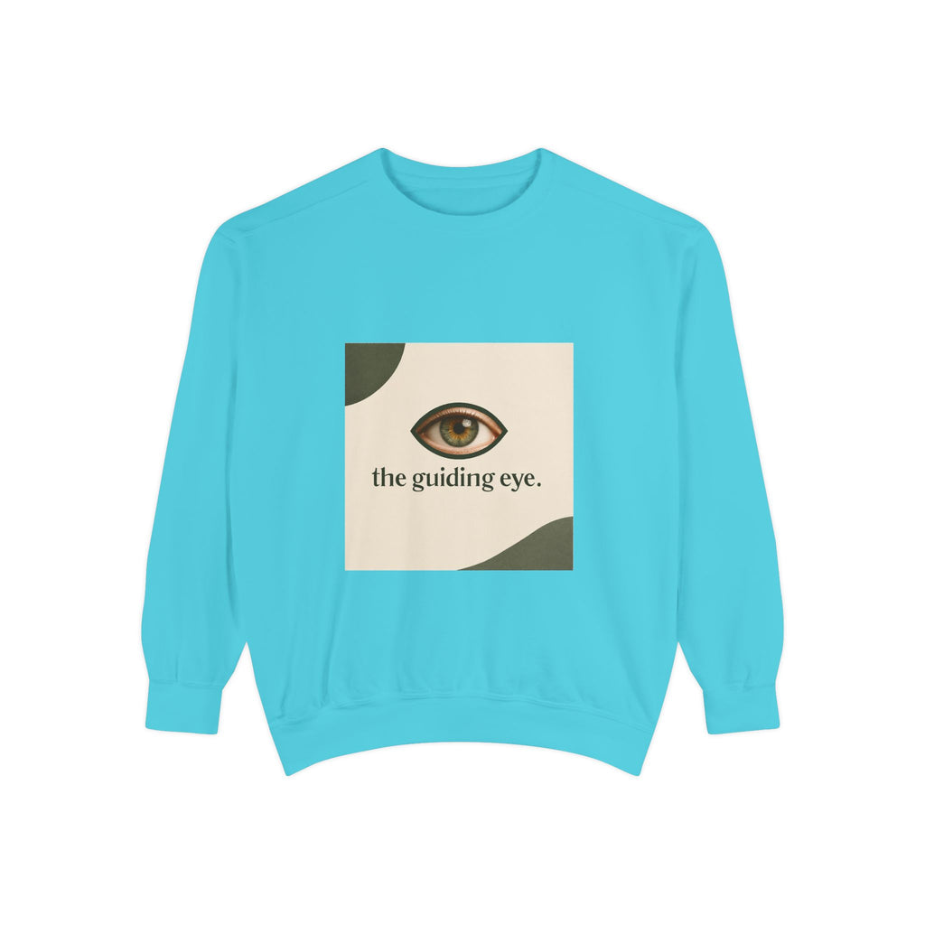 The Guiding Eye Inspirational Sweatshirt